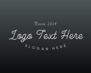 Hipster - Hipster Brand Business logo design