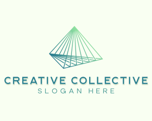 Architecture Studio Agency logo design