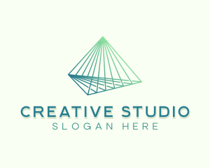 Architecture Studio Agency logo design