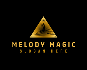 Media Triangle  Agency Logo