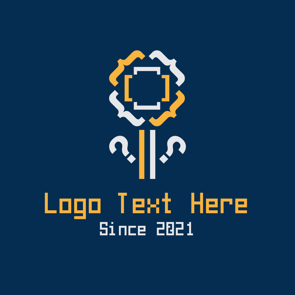 code-flower-technology-logo-brandcrowd-logo-maker