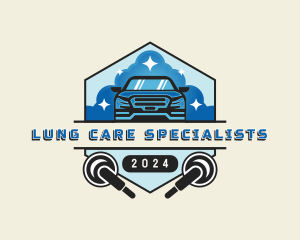 Car Care Polisher  logo design