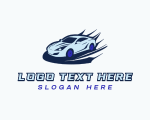 Car Auto Vehicle Logo