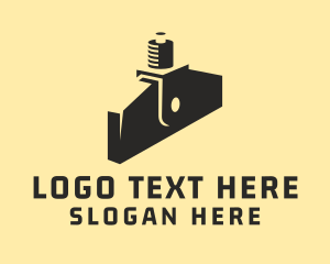 Construction Beam Clamp Logo