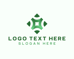 Fund - Digital Professional Firm logo design