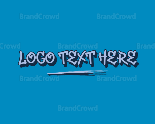 Urban Street Art Logo | BrandCrowd Logo Maker