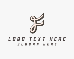 Clothing - Fashion Clothing Dressmaker logo design