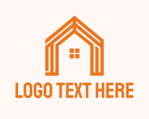 Realtor - Home Construction Broker logo design