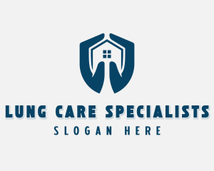 Care Support Charity logo design