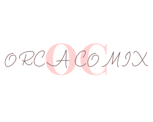 Feminine Cursive Brand Logo