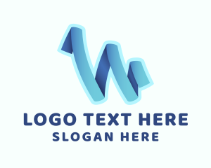 Digital Advertising Firm Logo