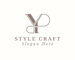 Styling - Fashion Boutique Styling logo design