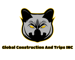 Gamer - Angry Hyena Gaming logo design