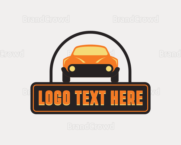 Vehicle Automobile Car Logo