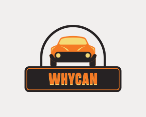 Vehicle Automobile Car Logo