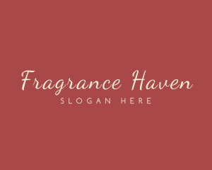 Modern Feminine Business logo design