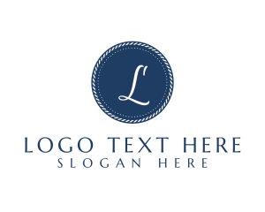 Luxury - Generic Boutique Brand logo design