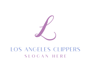 Chic Luxe Lifestyle Logo