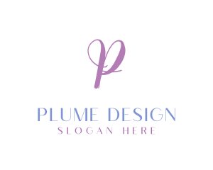 Chic Luxe Lifestyle logo design