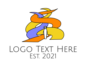 Psychology - Multicolor Mental Health logo design