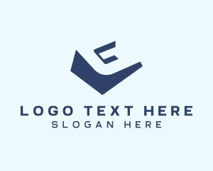 Home Builder - Home Builder Construction Firm logo design