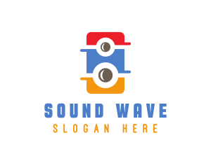 Stereo Sound Studio logo design