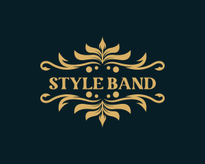 Wedding Styling Boutique logo design