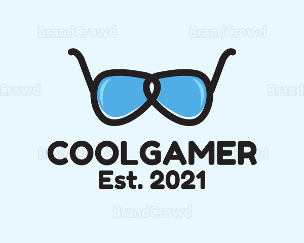 Cool Summer Shades Logo