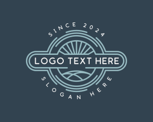 Company - Professional Company Agency logo design