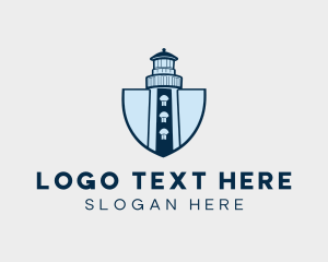 Harbor Seafaring Tower Logo | BrandCrowd Logo Maker