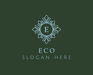 Elegant Ornate Decor  Logo