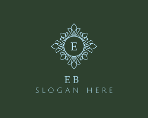 Elegant Ornate Decor  Logo