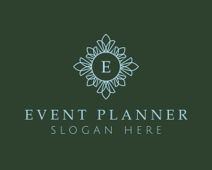 Elegant Ornate Decor  Logo