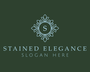 Elegant Ornate Decor  logo design