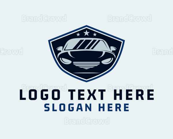 Automotive Car Vehicle Logo