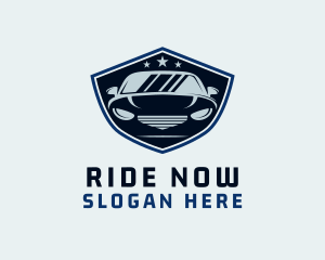 Automotive Car Vehicle logo design