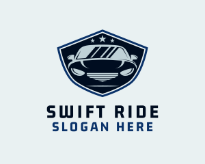 Automotive Car Vehicle logo design