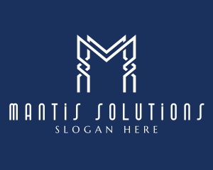 Digital Chain Technology logo design