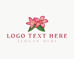West Virginia - West Virginia Petal Flower logo design
