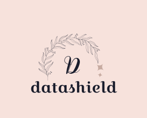 Floral Fashion Beauty Logo