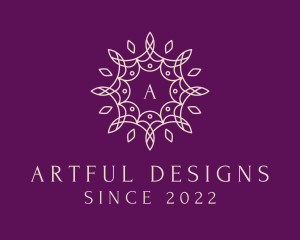 Fashion Jewelry Store  logo design