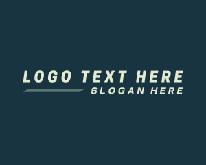 Brand - Generic Business Firm logo design