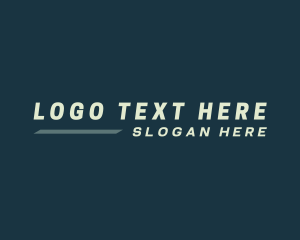 Generic Business Firm Logo