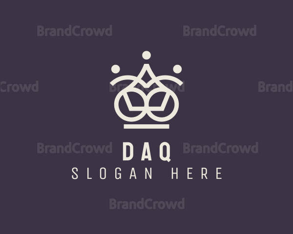 Professional Crown Company Logo