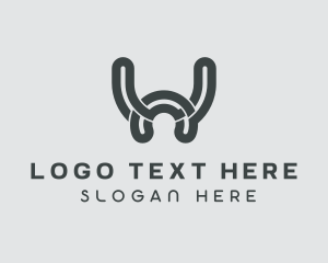 Loop - Generic Loop Brand logo design