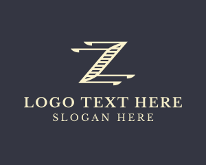 Fashion - Stylish Fashion Boutique logo design