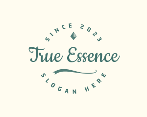 Generic Apparel Boutique logo design