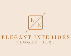 Beauty Stylish Boutique logo design