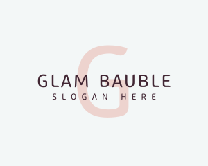 Beauty Fashion Stylist logo design