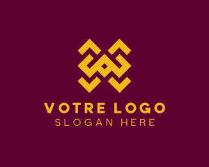 Agency - Digital Tribal Business logo design